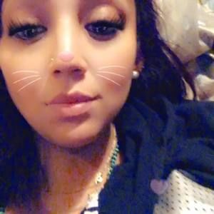 Meet your Posher, Lanett